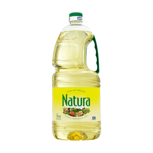 aceite natura pvc x 3litro
