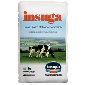 grasa insuga bovina refinx1kg
