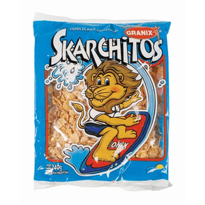SKARCHITOS GRANIX . X240G