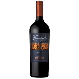 v/famiglia malbec x 750cc