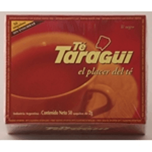 te taragui x50saq x2g