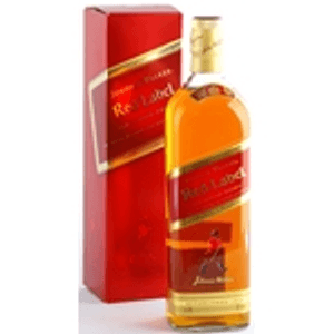 john.walker red label x 1l