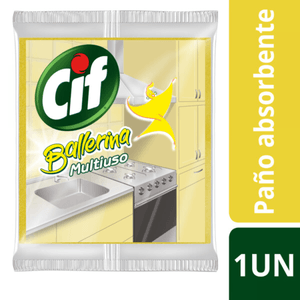 ballerina cif multiuso x1u