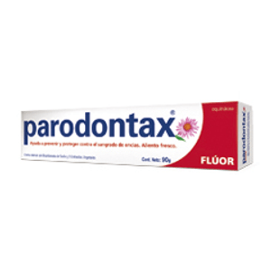 dent/parodontax fluor x90gs