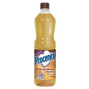 procenex pisos plast lavx900ml