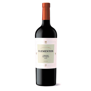 Vino elementos cabernet sauvignon x750