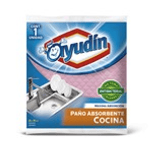 pano esponja ayudin cocinax1u