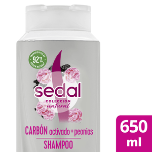 sh sedal carbon/peoniasx650ml