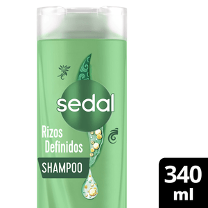 sh sedal rizos def x340ml