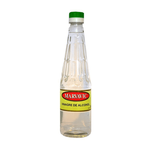 Vinagre marvavic alcohol x500