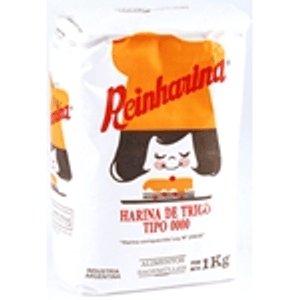 harina reinharina 0000 x1kg