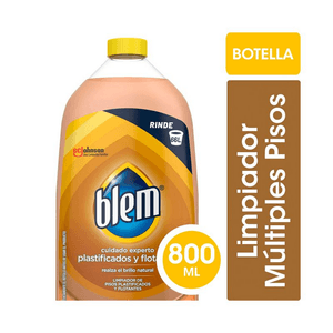 blem limpia p&f almendra x800m