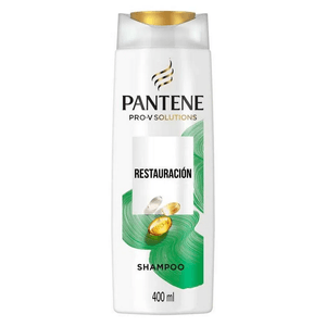 sh pantene provsol rest.x400m