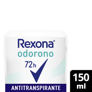 ANTITRANSPIRANTE ODORONO REXONA CREMA X60G