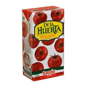 pure tomate de la huertax1030c