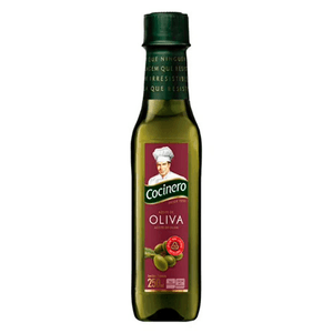 ACEITE COCINERO OLIVA SIN TACC X250