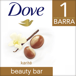 JABON DOVE KARITE X90