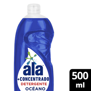 det ala conc.oceano bot.x500ml
