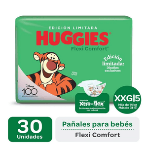 p.huggies flex comf.xxg jumx30