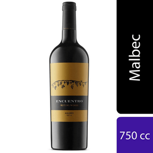 vino encuentro malbecx750cc