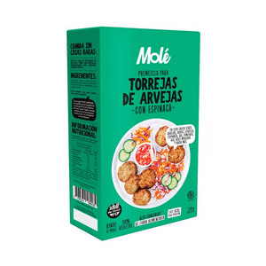 torrejas arv/esp.mole s/tx200g