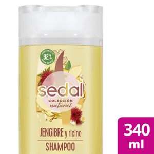 sh sedal jengibre ricinox340ml