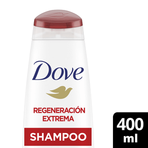 sh dove regener.extremax400ml