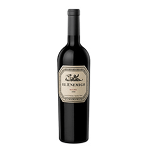 vino el enemigo malbecx750cc