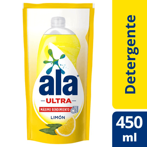 det ala concenc.limon dp x450
