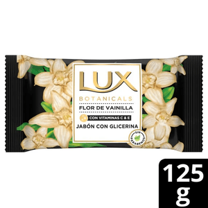jab.lux botanic vainillax125g.