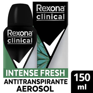ant.rexona aero hom clin x150m