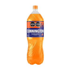 g.naranja clas.cunningtonx2.25