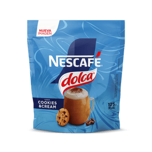 nescafe dolca cook/crem dpx125