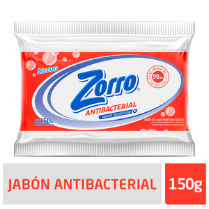jab.comp.zorro antibx150g.