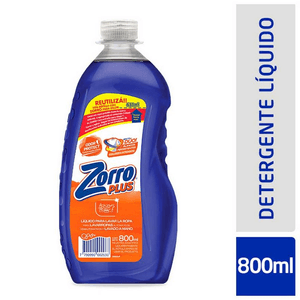 jab.liq.zorro plus botx800ml.