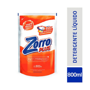 jab.liq.zorro plus dpx800ml.
