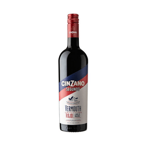 cinzano segundo verm.rojox750m