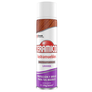 ceramicol aero lavandax360ml.