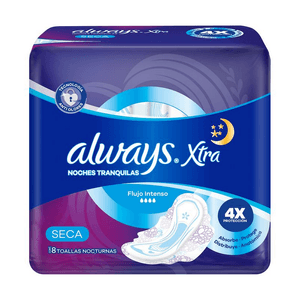 always xtra t.prot.n.secax8un