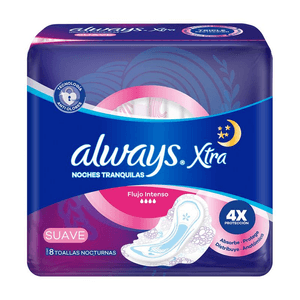 always xtra t.prot noc.suavex8