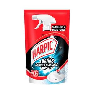 harpic bano dpx420ml.