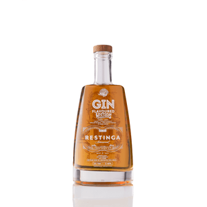 gin flavoured restingax750ml