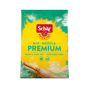 PREMEZCLA MIX PREMIUM SCHAR X500