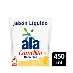ala camellito liq.r.fina dp450
