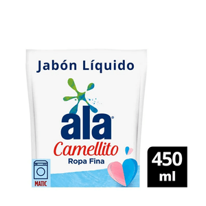 ala camellito matic dpx450