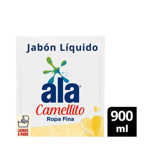 ala camellito liq.r.fina dp900