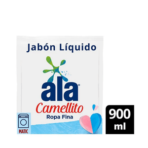 ala camellito liq.r.fina dp900