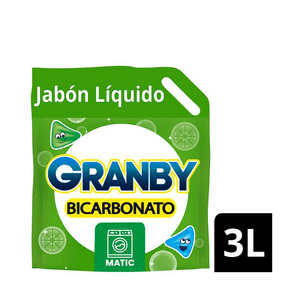 granby liq lv rop.limon dpx3l