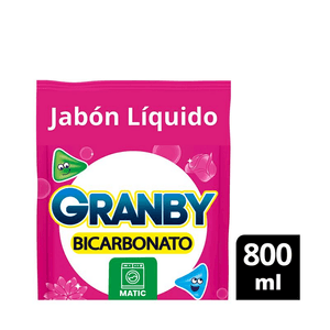 granby liq lv ropa rosas dp800