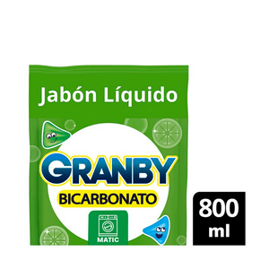 granby liq lv ropa limon dp800